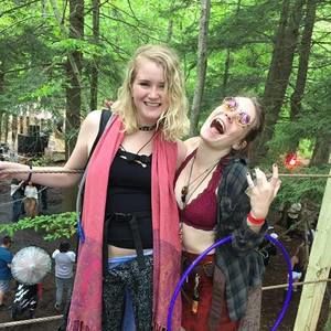 Meet your Posher, Charlotte